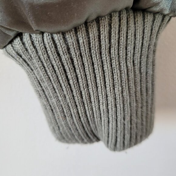 Ecko Red Puffer Jacket - Picture 6 of 8